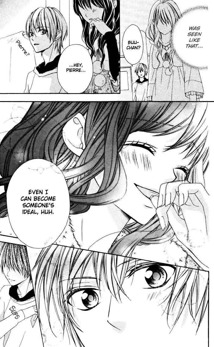 Plastic Girl Chapter 1 29